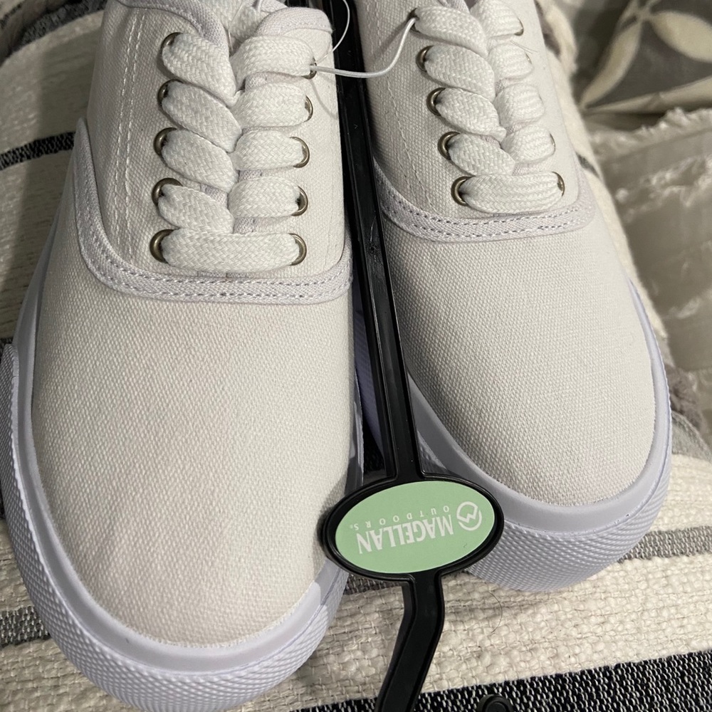 Magellan shoes